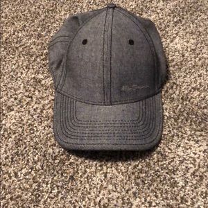 Ben Sherman Gray Hat